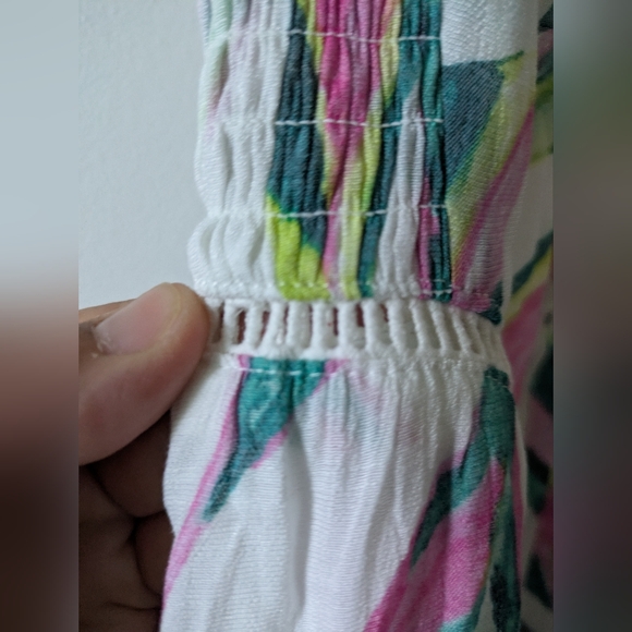 Torrid Apparel Size Guide Chart - Picture 5 of 16